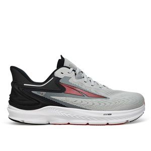 New Altra Torin 6 - Gray/Red - Size 10 Men
Midsole: Altra EGO™ MAX